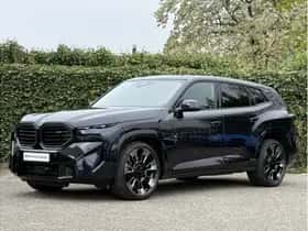 BMW XM (2023) thumbnail 43