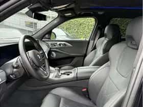 BMW XM (2023) thumbnail 9