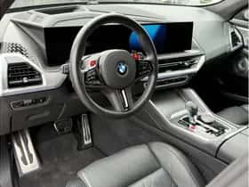 BMW XM (2023) thumbnail 10