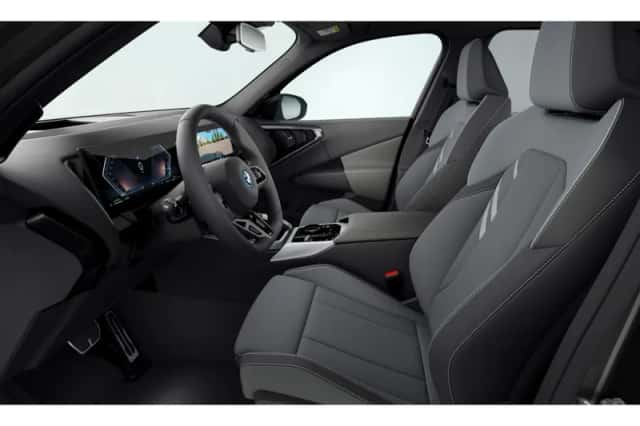 BMW X3 (2026) thumbnail 3