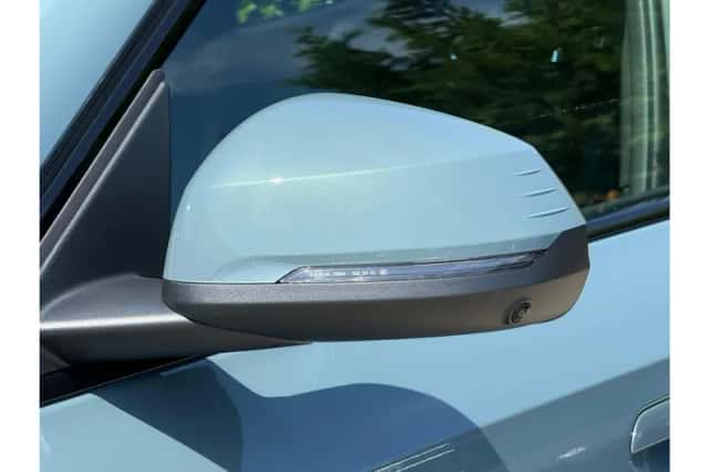 BMW X1 (2025) thumbnail 6