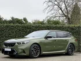 BMW M5 (2025) thumbnail 2