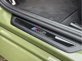BMW M5 (2025) thumbnail 13