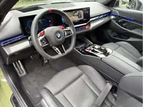 BMW M5 (2025) thumbnail 14