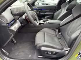 BMW M5 (2025) thumbnail 15