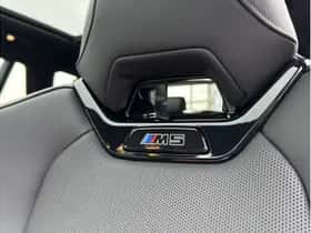 BMW M5 (2025) thumbnail 18