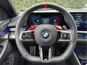 BMW M5 (2025) thumbnail 20