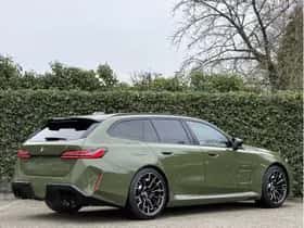 BMW M5 (2025) thumbnail 3