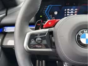 BMW M5 (2025) thumbnail 21