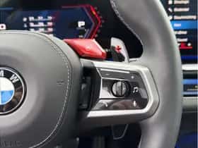 BMW M5 (2025) thumbnail 22
