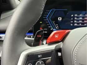 BMW M5 (2025) thumbnail 23