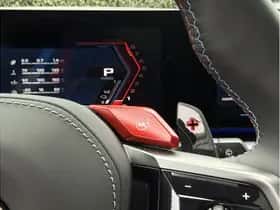 BMW M5 (2025) thumbnail 24