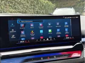 BMW M5 (2025) thumbnail 35