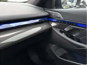 BMW M5 (2025) thumbnail 36