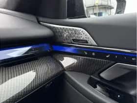 BMW M5 (2025) thumbnail 37
