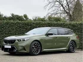 BMW M5 (2025) thumbnail 46