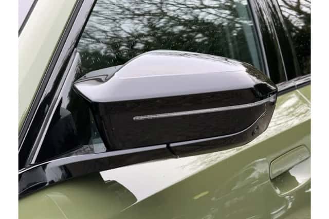 BMW M5 (2025) thumbnail 6