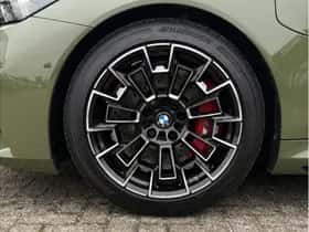 BMW M5 (2025) thumbnail 9