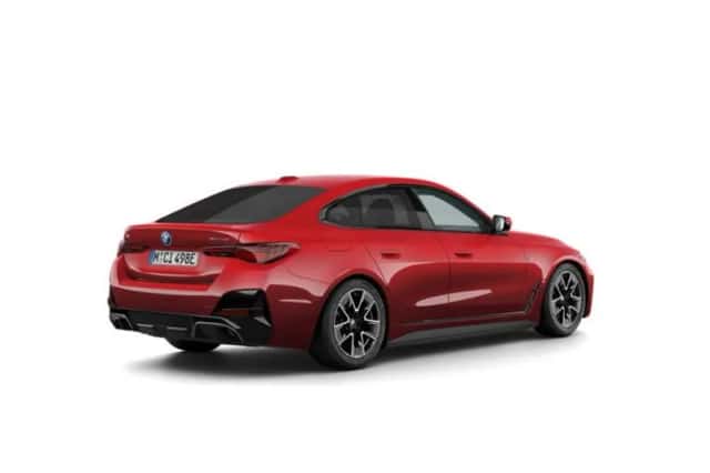 BMW i4 (2025) thumbnail 3