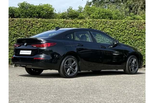 BMW 2-Serie (2023) thumbnail 3