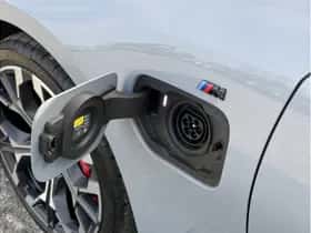 BMW 3-Serie (2025) thumbnail 11