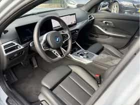 BMW 3-Serie (2025) thumbnail 15