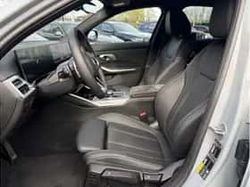 BMW 3-Serie (2025) thumbnail 16