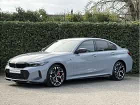 BMW 3-Serie (2025) thumbnail 51