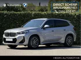 BMW X1 (2025)