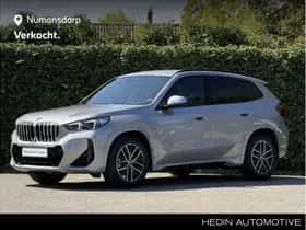 BMW X1 (2025)