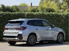 BMW X1 (2025) thumbnail 2