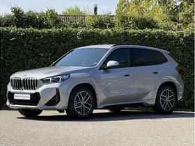 BMW X1 (2025) thumbnail 37