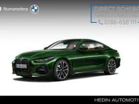BMW 4-Serie (2022)