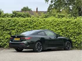 BMW 4-Serie (2022) thumbnail 2