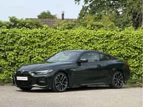 BMW 4-Serie (2022) thumbnail 41