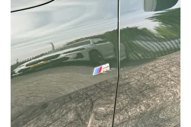 BMW 4-Serie (2022) thumbnail 6