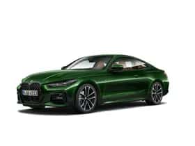 BMW 4-Serie (2022) thumbnail 9