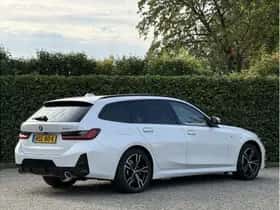 BMW 3-Serie (2025) thumbnail 3
