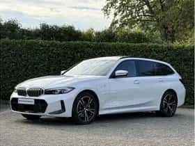 BMW 3-Serie (2025) thumbnail 34