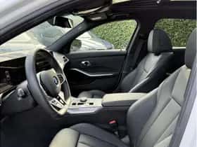 BMW 3-Serie (2025) thumbnail 10