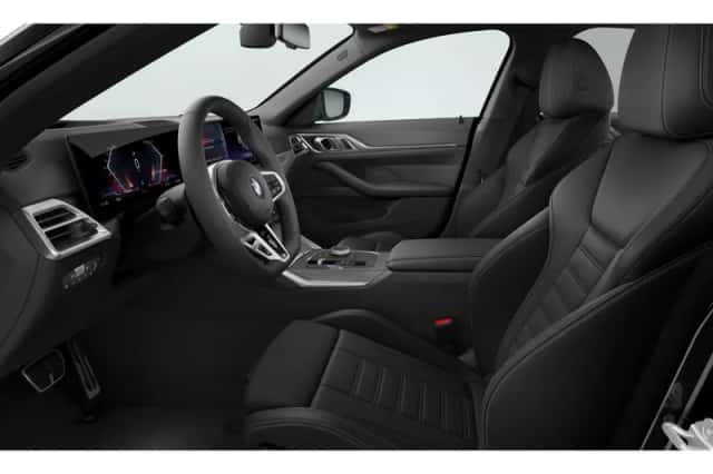 BMW i4 (2026) thumbnail 3