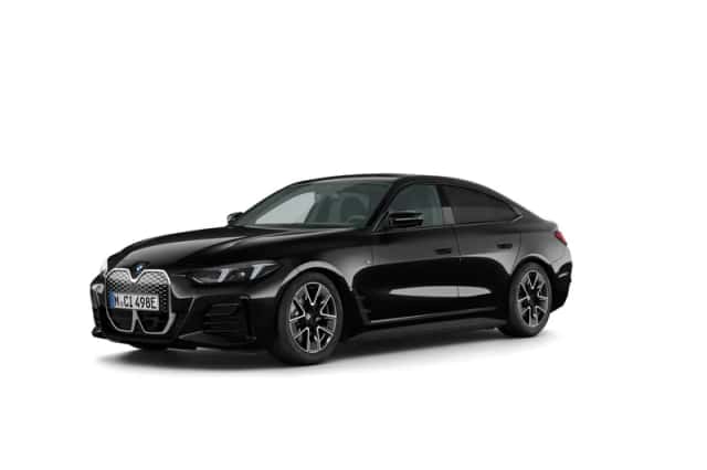 BMW i4 (2026) thumbnail 6