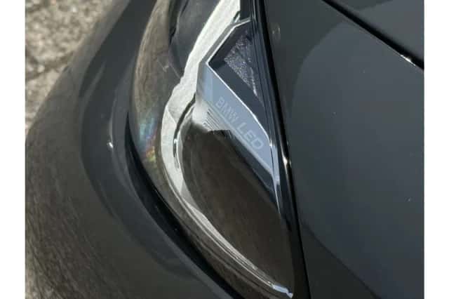 BMW i4 (2025) thumbnail 5