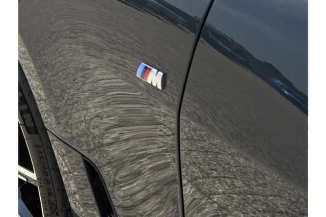 BMW i4 (2025) thumbnail 6