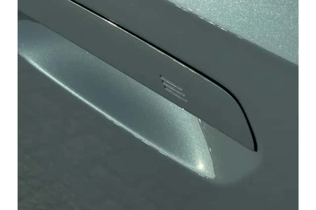 BMW iX1 (2026) thumbnail 6