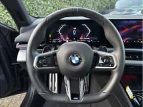 BMW 5-Serie (2025) thumbnail 15