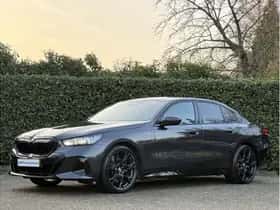 BMW 5-Serie (2025) thumbnail 32