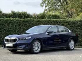 BMW 5-Serie (2024) thumbnail 34