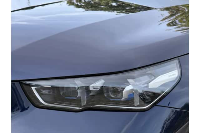 BMW 5-Serie (2024) thumbnail 6