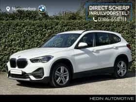 BMW X1 (2020)